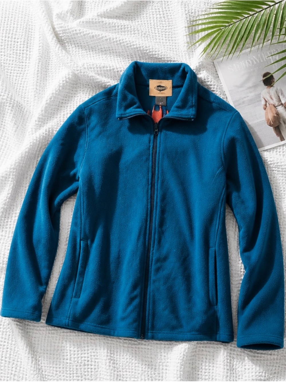Old navy jacket - Picture 1 of 3